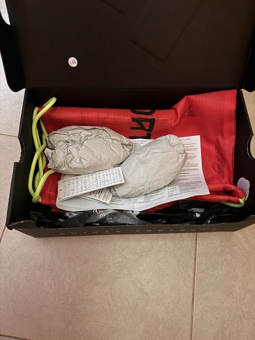 Adidas Predator Elite FG