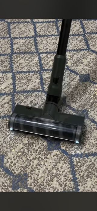 Продам моющий пылесос Foura от smarttech 5в 1