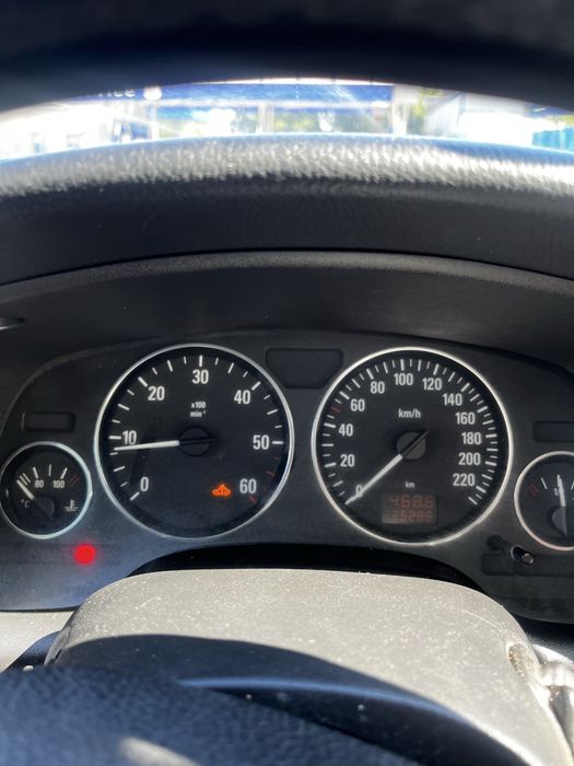 Opel Astra G 1.7 CDTI