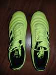Спортни обувки кецове, фитнес Маратонки Adidas Copa