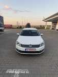 Passat led piele