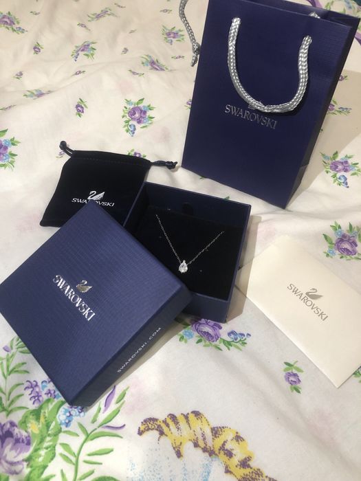 Swarovski lantisor