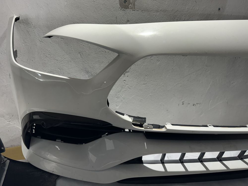Предна и задна брони за Mercedes Amg GT X290 4-door