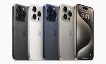 iPhone 15 Pro, 512Гб ОРИГИНАЛ, Новый, запечатанный, White TITANIUM.