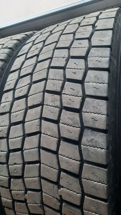 Anvelope tractiune 315 70 22,5