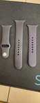 Apple Watch Sport Strap Originala Plum