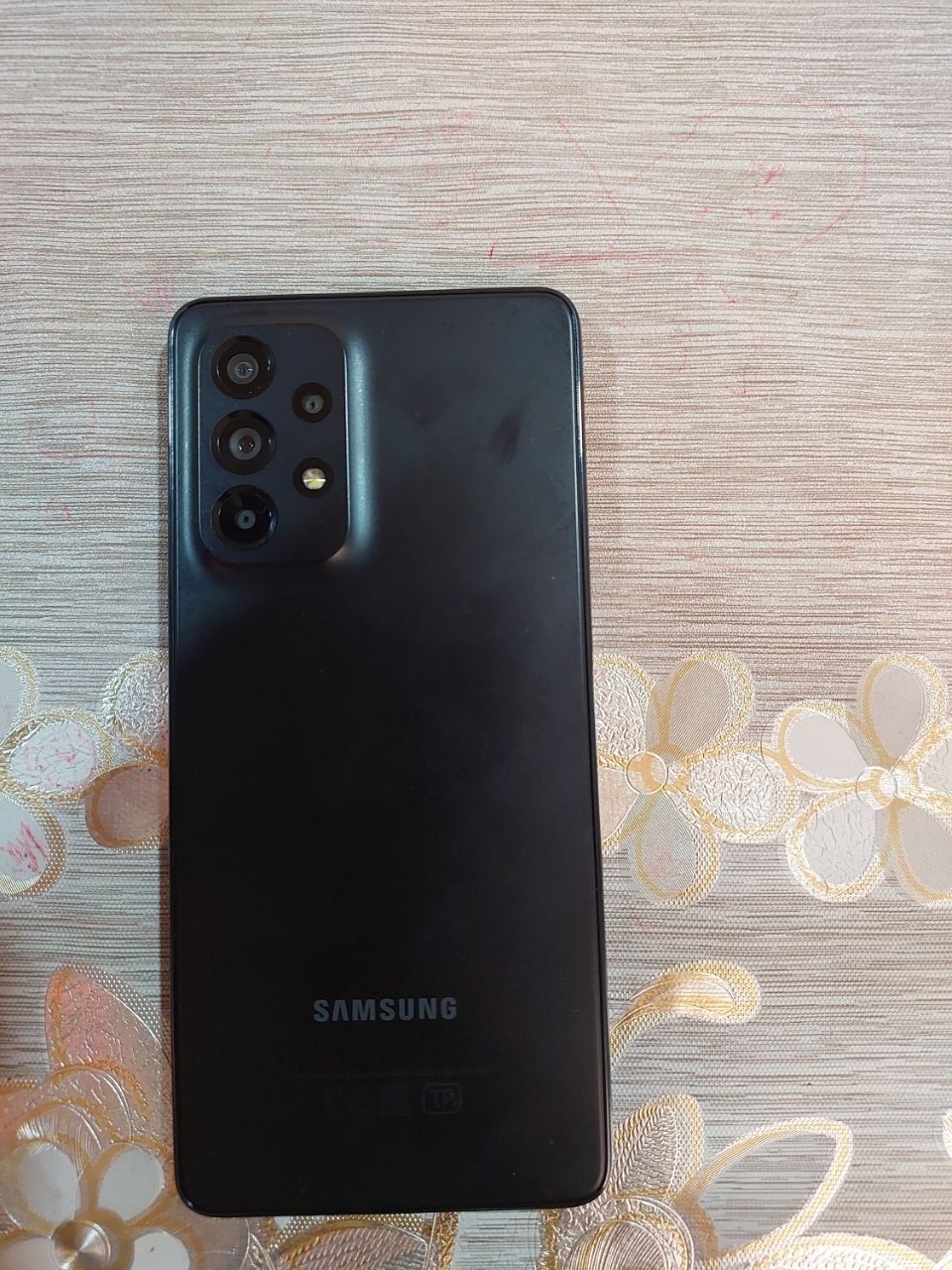 Samsung galaxy a 53 5g