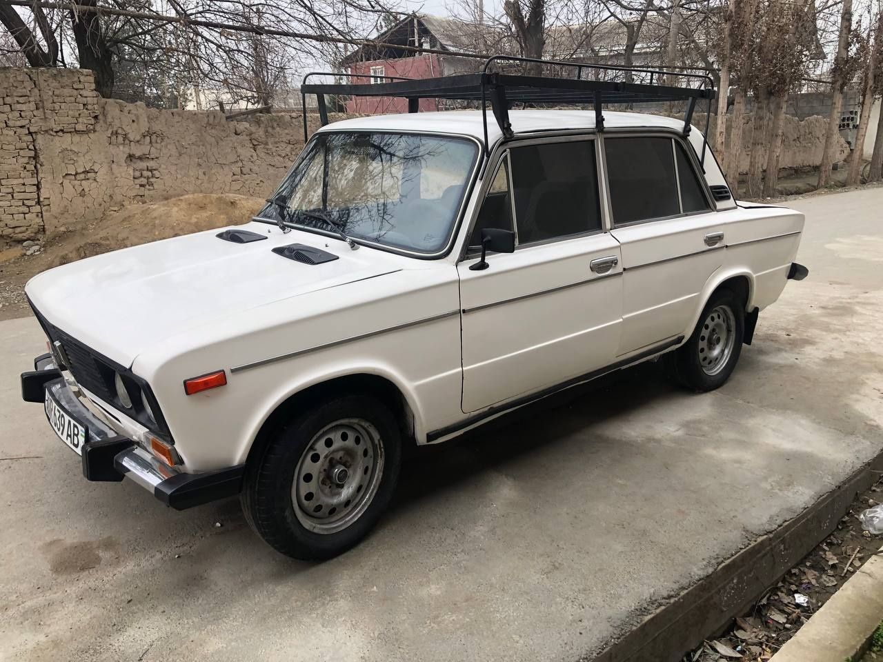 Vaz Lada 2106 1.6