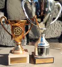 Trofee CACIB nivel internetional
