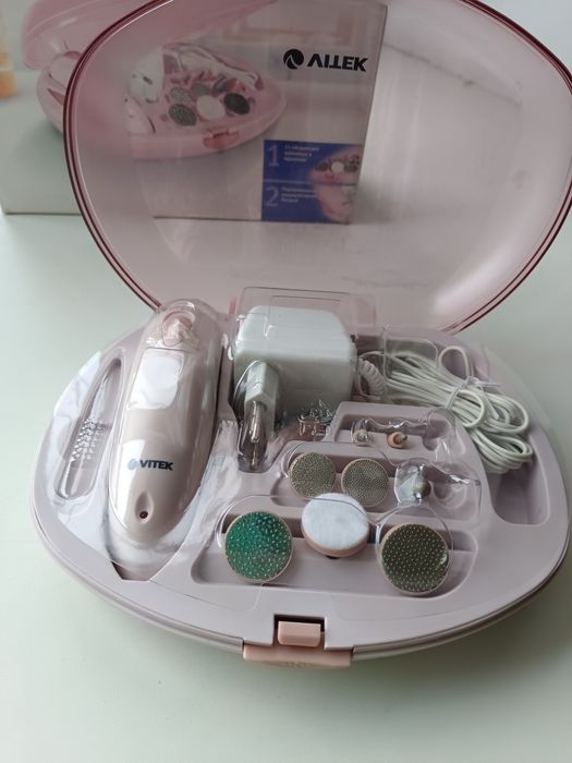 Набор для маникюра