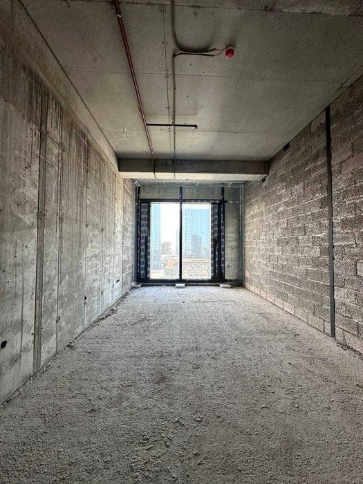 СРОЧНО ПРОДАЕТСЯ 1 ком квартира в ЖК "Nest one" с видом ПАРК