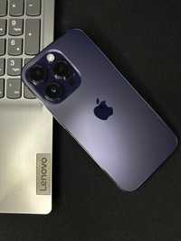 Apple iphone 14 pro