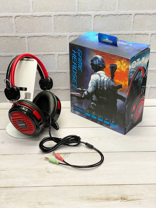 Для игр с микрофоном ободок, компьютерный