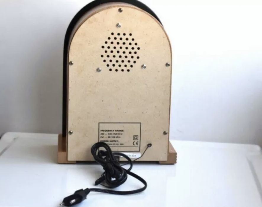 Колекционерско радио Coca Cola/Кока Кола