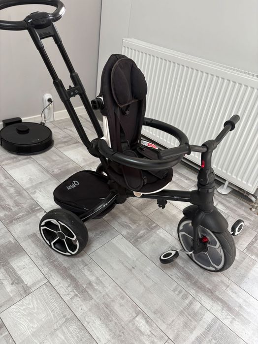 Триколка за дете