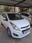 Chevrolet Spark optima plyus