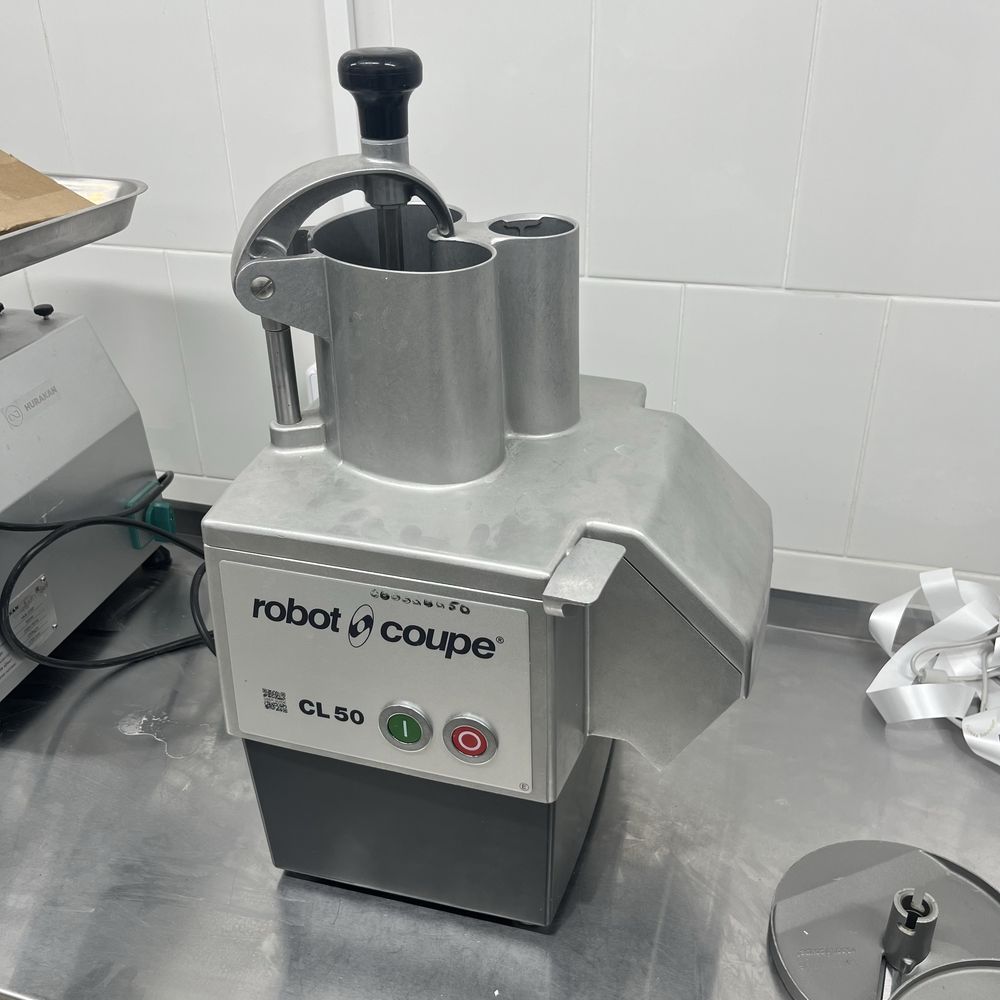 Овощерезка Robot Coupe CL50