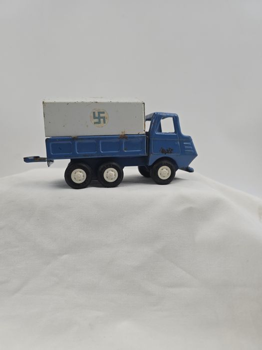 Jucarie veche colecție