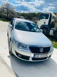 Vw Passat B6 de vanzare