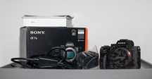 Sony A7 III + Tamron 17-28mm f/2.8 + Set Filtre Freewell Magnetic 67mm