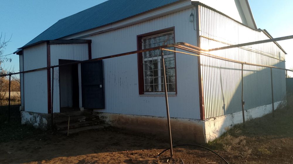 Продам магазин в Озерном