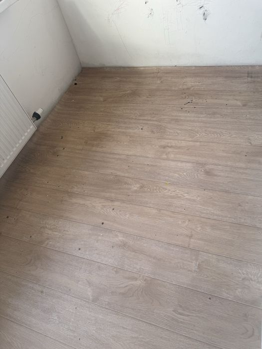 Линолиум в хорошем состояний