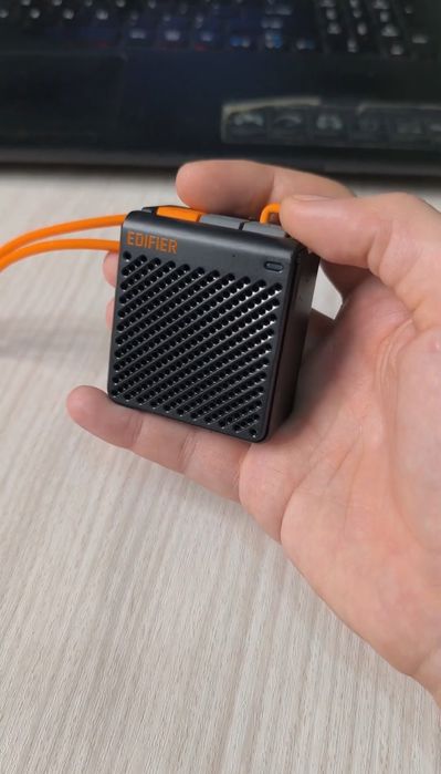 Колонка Edifier оригинал