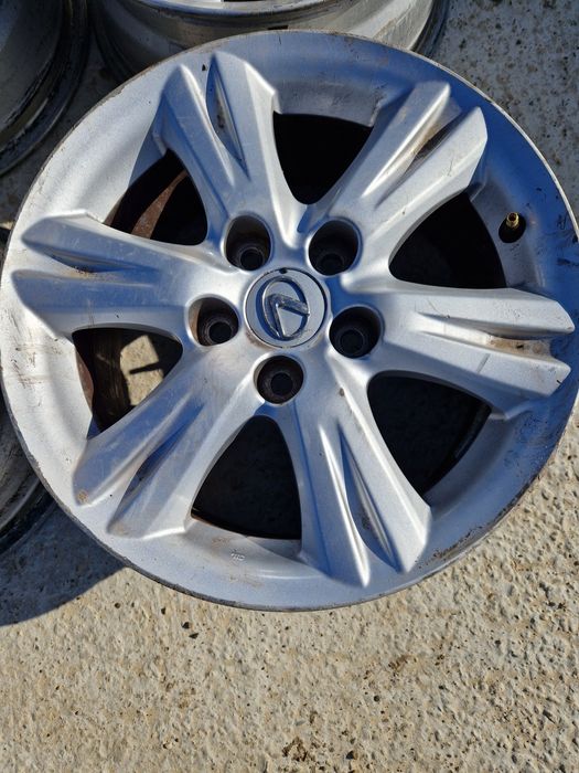 Jante aliaj Lexus Toyota R16
