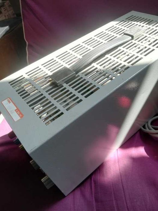 Vand sursa de laborator 32volti ,4amperi