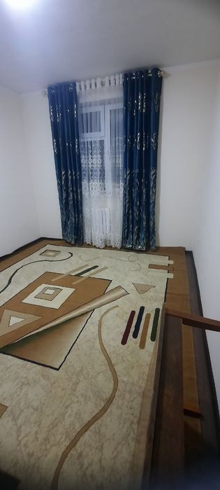 Toshkent viloyati Qorasuvda 3 xonali kvartira ijaraga beriladi