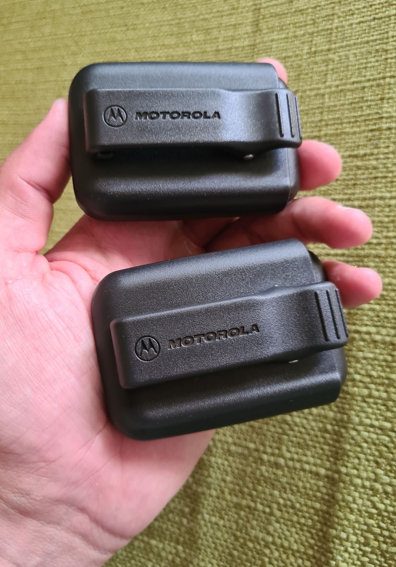 Pager Motorola Scriptor LX2