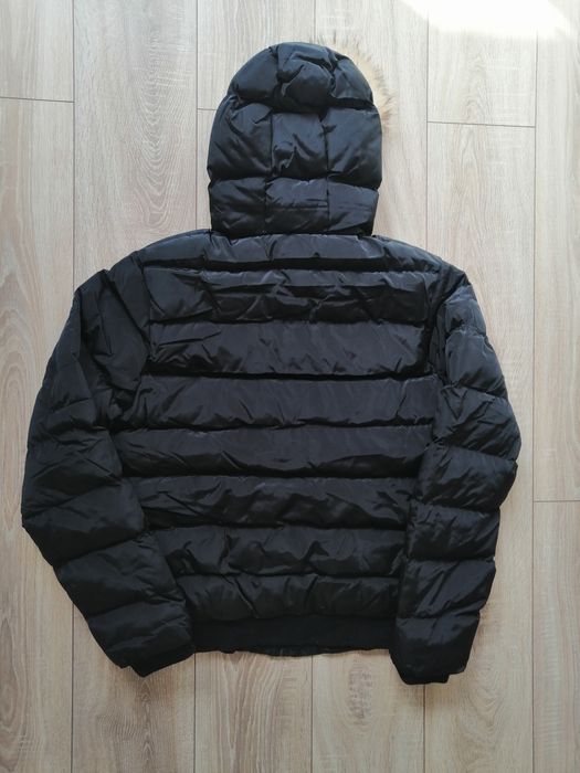 Disquared мъжко яке в черен цвят M L XL XXL 3XL