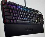 Tastatură ASUS RGB Gaming mecanică  TUF K3