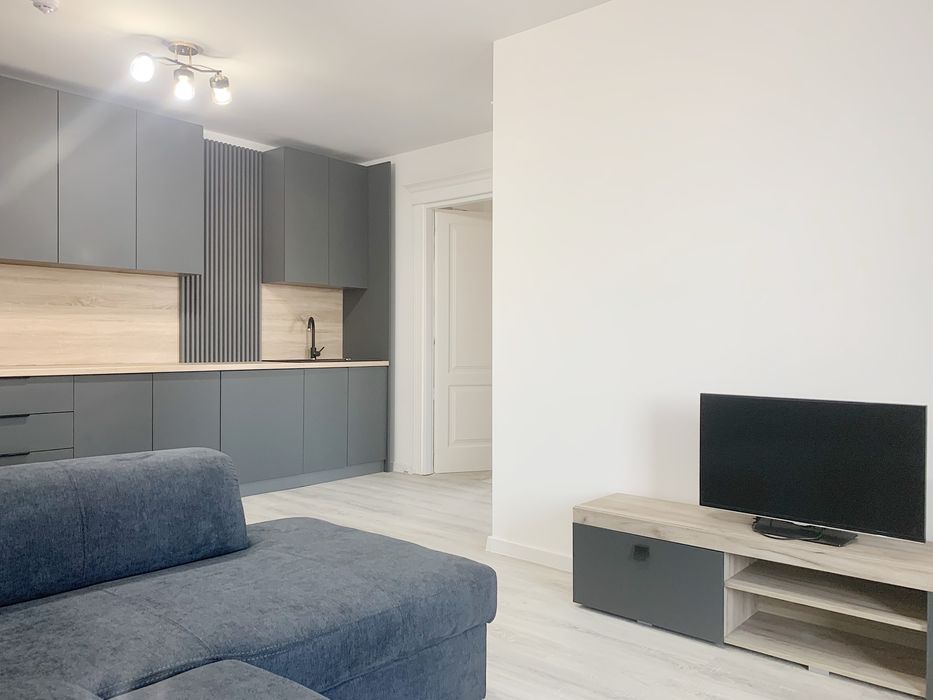 2 camere open-space, Poitiers Towers