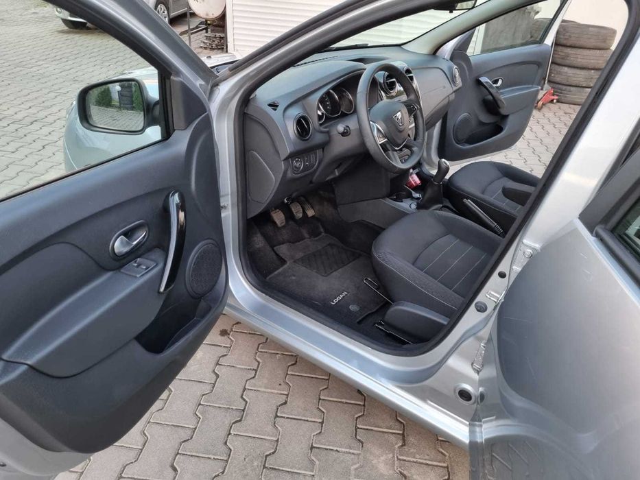 RENT A CAR / Inchiriez DACIA LOGAN, an 2020, Bucuresti