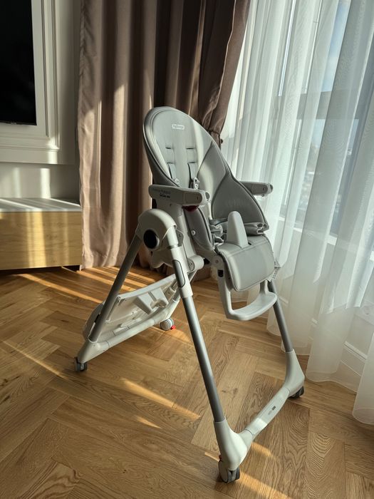 Столче за хранене Peg Perego Prima Pappa Follow Me