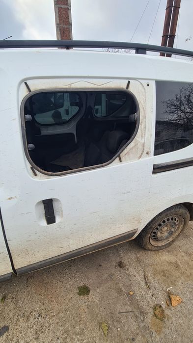 Vând Dacia dokker 1.5 tdi