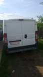 Vând fiat Ducato