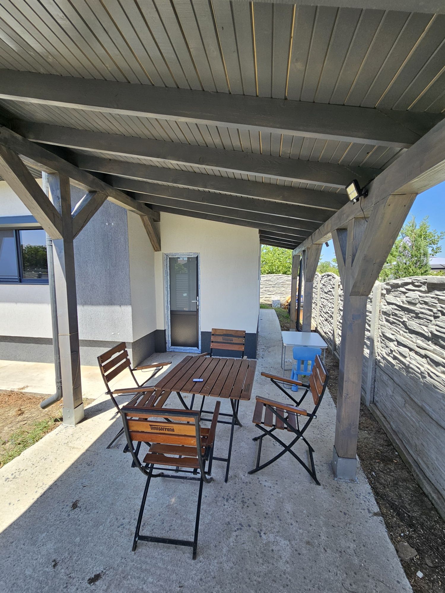 Casa individuala Clinceni