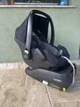 Scoica Maxi Cosi Pebble Plus Isofix