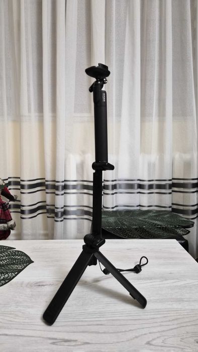 Trepied GoPro Three Way V2