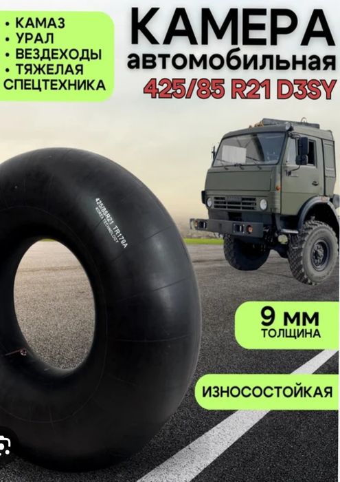 Камеры и Флиперы разного размера для любой техники