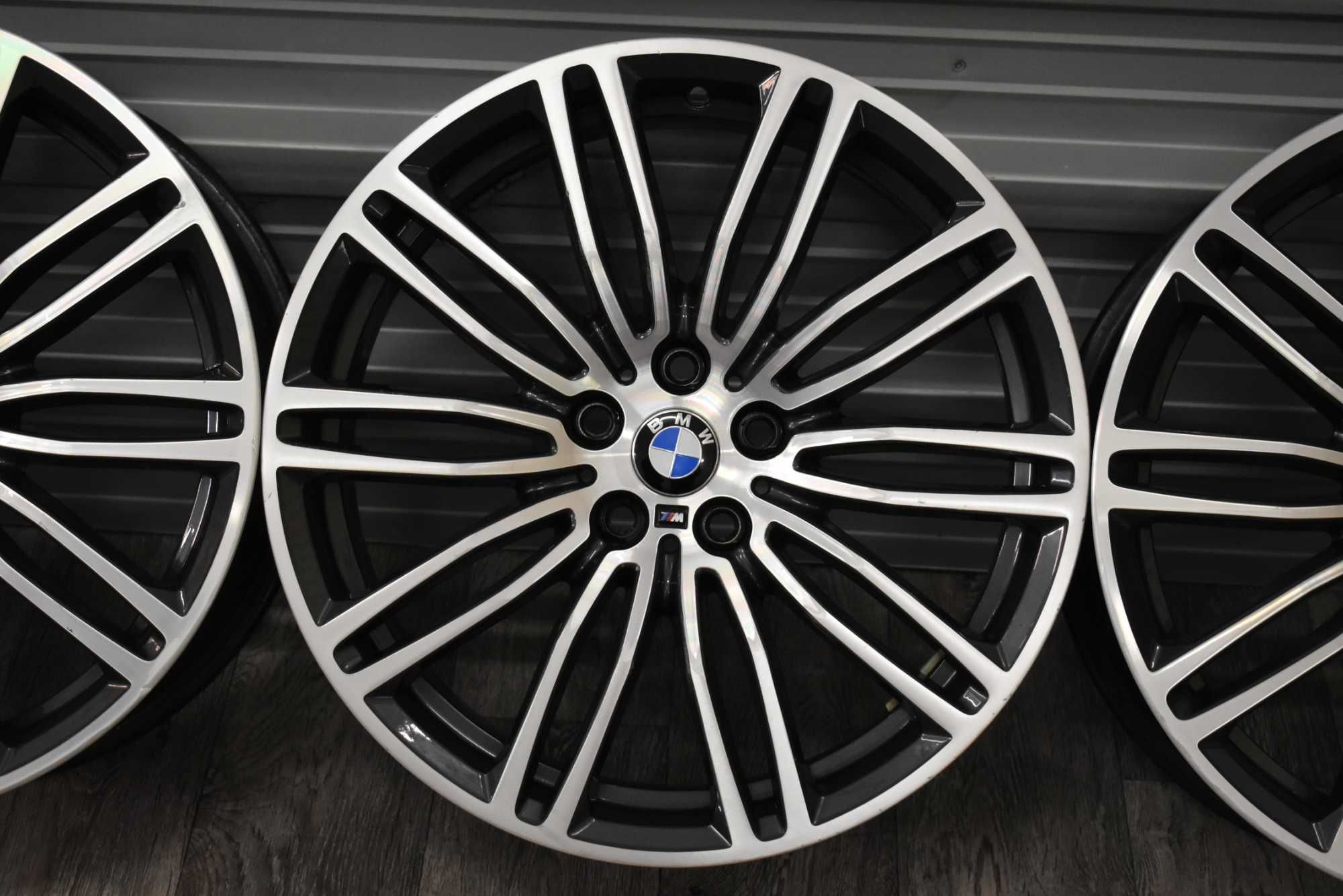 19'' Джанти Bmw G30 G16 Style 664 M