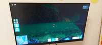 Monitor Gaming LED VA Samsung 24'', Full HD, 144Hz, 1m
