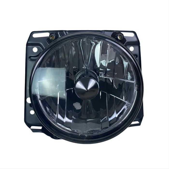 Тунинг Опушени Кристални Фарове VW GOLF II (83-93)