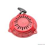 Capac pornire, demaror complet Motocultor Generator Motopompa Honda