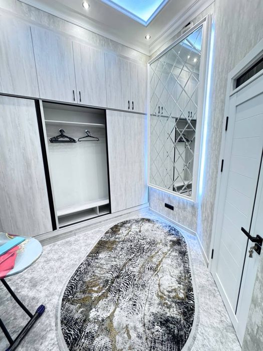 Ташкент сити Булвар Сдаётся 2-х комнат