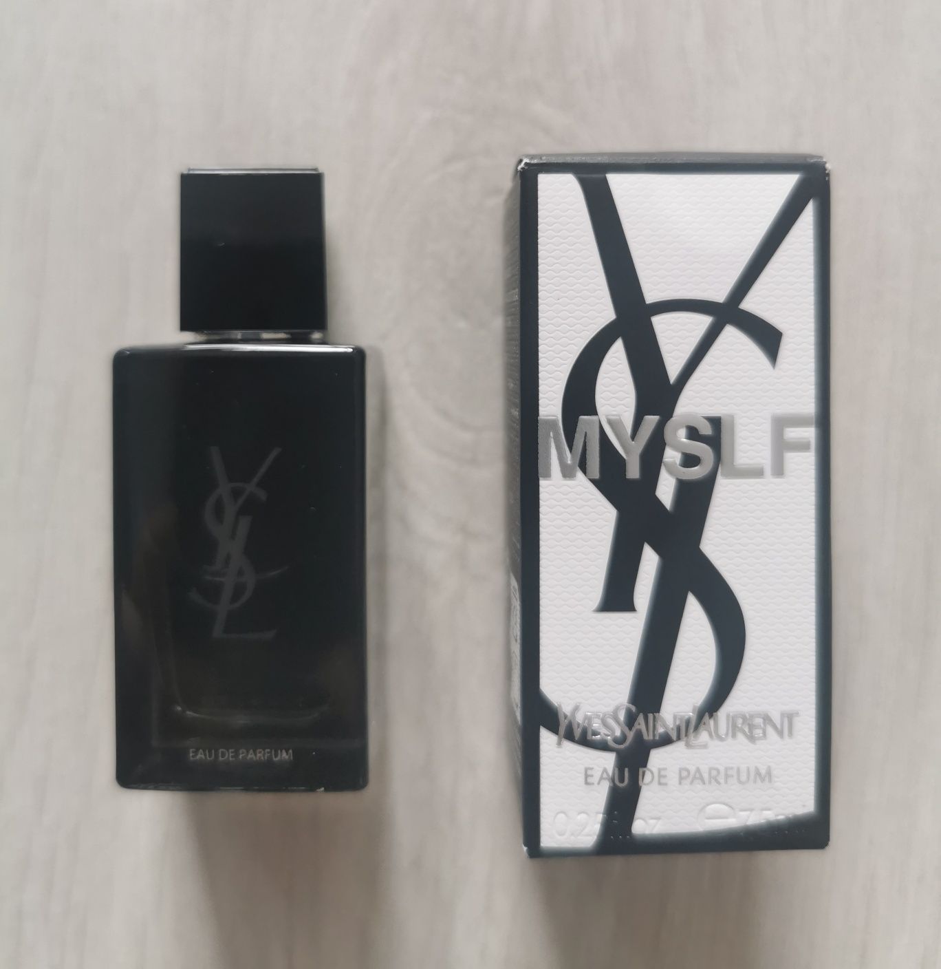 Mini parfum de colectie - apa de parfum