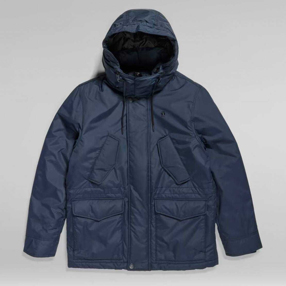 G Star Raw Vodan Padded JKT Blue M, L , XXL