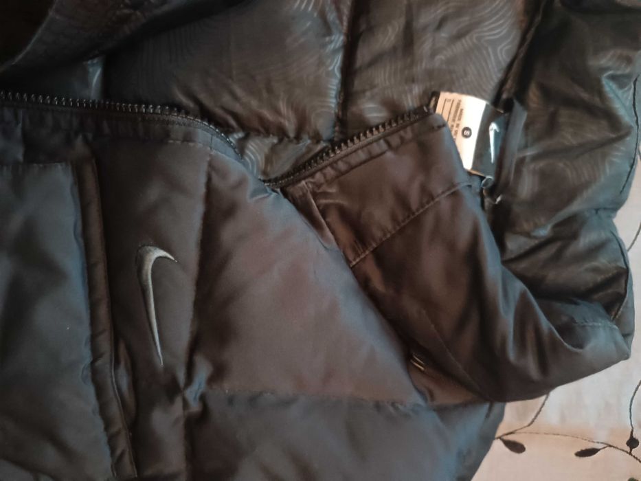 Geographical Norway, Nike, Everest маркови якета с пух